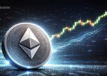 Ethereum TVL Stays Resilient as Broader DeFi Market Enters a Consolidation Phase – Here Is Why