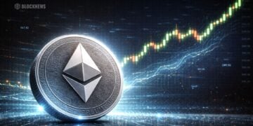 Ethereum TVL Stays Resilient as Broader DeFi Market Enters a Consolidation Phase – Here Is Why