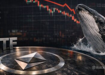 Ethereum Whales and Institutions Step Back - Here Is Why ETH Is at a Critical Level
