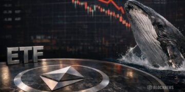 Ethereum Whales and Institutions Step Back – Here Is Why ETH Is at a Critical Level