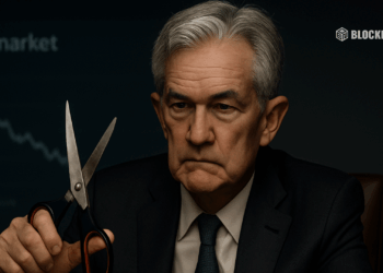 Fed Cuts Rates by 25bps as Markets Brace for 2026 Shift – Here Is What It Means for Bitcoin
