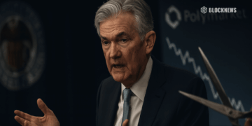 Fed Poised for Another Rate Cut as Polymarket Odds Hit 96% – Here Is What Traders Should Expect