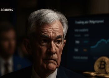 Fed Set for Key December Rate Cut as Markets Brace for Powell’s Tone – Here Is Why Bitcoin Traders Are Watching Closely