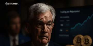 Fed Set for Key December Rate Cut as Markets Brace for Powell’s Tone – Here Is Why Bitcoin Traders Are Watching Closely