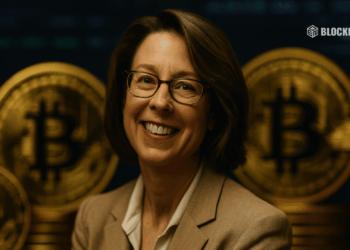 Fidelity Ceo Abigail Johnson Says She Holds Bitcoin - Here is Why She Sees Btc As a Permanent Savings Asset