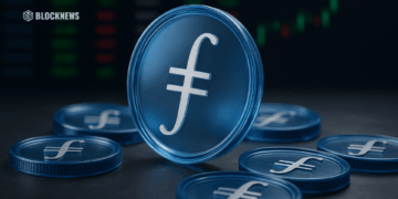 Filecoin Drops Over 10% as Selling Pressure Spikes and Key Support Breaks — Here Is What FIL Traders Need To Watch