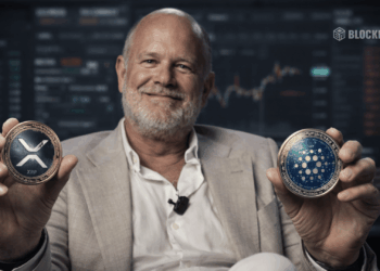 Galaxy Ceo Warns Xrp and Cardano Face Utility Test in Next Cycle - Here is What Must Change
