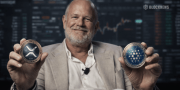 Galaxy CEO Warns XRP and Cardano Face Utility Test in Next Cycle – Here Is What Must Change