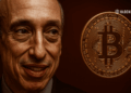 Gary Gensler Calls Most Crypto highly Speculative in New Interview - Here is What His Warning Means Now