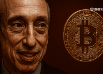 Gary Gensler Calls Most Crypto highly Speculative in New Interview - Here is What His Warning Means Now