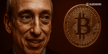 Gary Gensler Calls Most Crypto “Highly Speculative” in New Interview – Here Is What His Warning Means Now