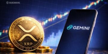 Gemini Data Shows XRP Likely to End 2025 Range-Bound as Breakout Hopes Fade