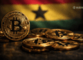 Ghana Legalizes Crypto Trading With New Regulatory Framework – Here Is What Changes Now