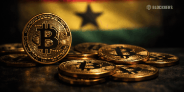 Ghana Legalizes Crypto Trading With New Regulatory Framework – Here Is What Changes Now