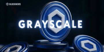 Grayscale Set to Launch the First US Spot Chainlink ETF This Week — Here Is What Investors Should Know