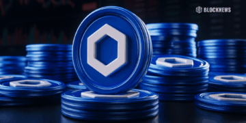 Grayscale’s New Chainlink ETF Attracts $41M on Day One – Here Is What the Strong Debut Signals for Altcoin Adoption