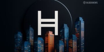 Hedera Launches RWA DeFi Demo for Real Estate – Here is How Tokenized Property Could Work on Web3