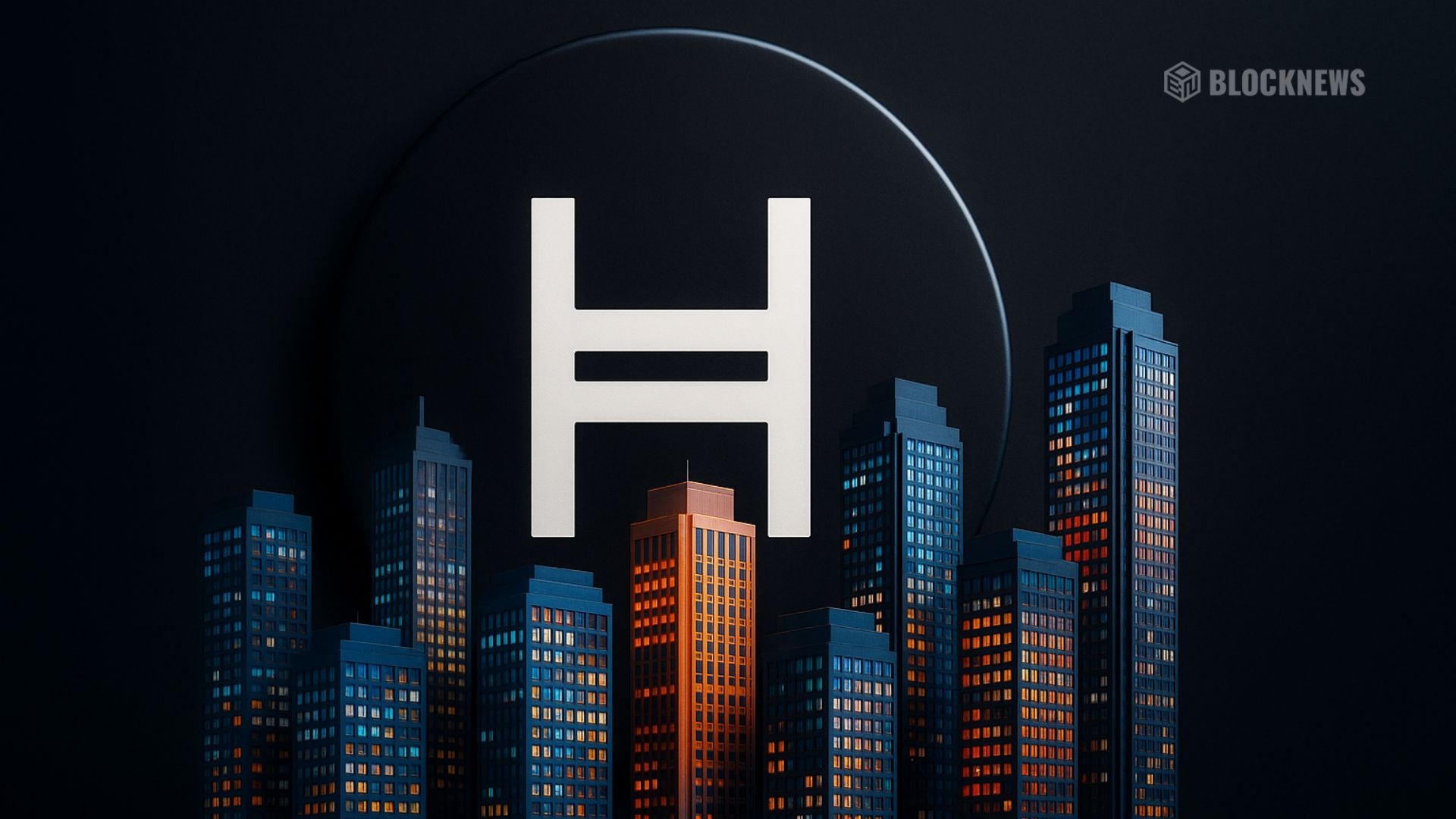 Hedera Launches RWA DeFi Demo for Real Estate – Here is How Tokenized Property Could Work on Web3