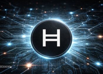 Hedera Network Activity Surges as HBAR Price Gains Momentum – Here Is What’s Driving It