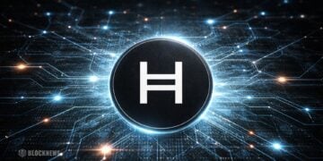 Hedera Network Activity Surges as HBAR Price Gains Momentum – Here Is What’s Driving It