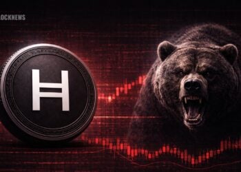 Hedera Price Stalls Below Key Resistance as Bearish Sentiment Persists – Here Is the Outlook