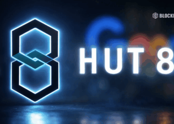 Hut 8 Locks in Massive $7b Data Center Deal Backed by Google - Here is Why the Market Reacted Fast