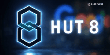 Hut 8 Locks In Massive $7B Data Center Deal Backed by Google – Here Is Why the Market Reacted Fast