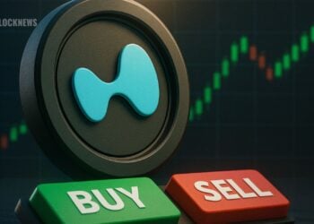 HYPE Setup Has No Easy Answer - Here is Why Waiting for the First Impulse Move Matter