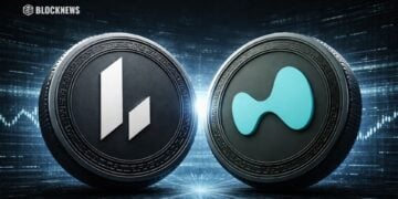 HYPE vs LIT: Perp DEX Rivalry Heats Up as Incentives Shift – Here Is the Outlook