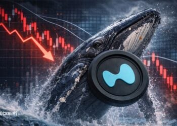 HYPE Whales Are Accumulating Quietly — Here’s Why Traders Are Watching the $23 Zone