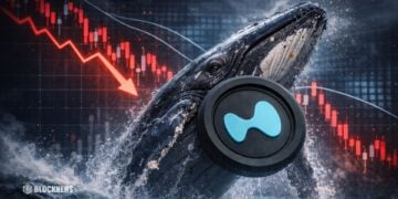 HYPE Whales Are Accumulating Quietly — Here’s Why Traders Are Watching the $23 Zone