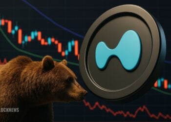 Hyperliquid Slips Again – Here is Why Traders Fear a Drop Toward $20 Might Be Next