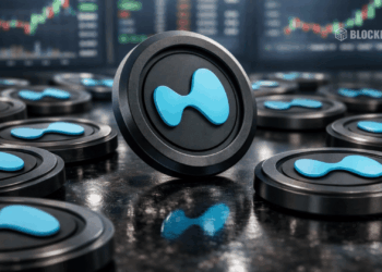 Hyperliquid’s Explosive 2025 Run Shows DeFi Derivatives Are Scaling Fast – Here Is What the Data Reveals