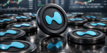 Hyperliquid’s Explosive 2025 Run Shows DeFi Derivatives Are Scaling Fast – Here Is What the Data Reveals