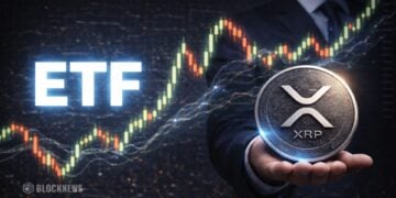 Institutional Demand Props Up XRP as Retail Sentiment Remains Cautious – Here Is What Comes Next