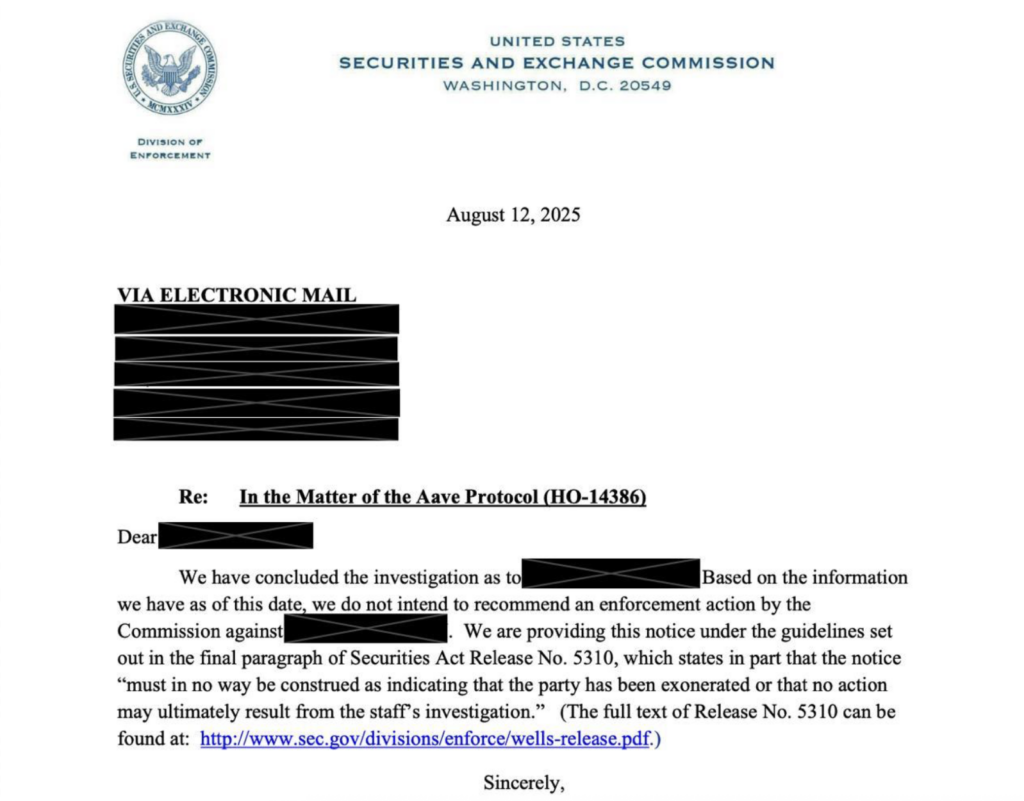 Aave Clears SEC Probe however Value Retains Sliding – Right here Is Why Bears Nonetheless Management AAVE – BlockNews Aave Clears SEC Probe however Value Retains Sliding – Right here Is Why Bears Nonetheless Management AAVE – BlockNews