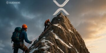 Investor Mood Turns Bearish as XRP Struggles — But Analyst Says Many Will Return Too Late