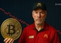 Is This the Last Flush Before a Bigger Move? Here Is Why Bitcoin’s Drop Might Not Mean Doom