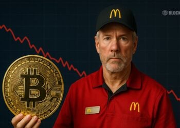 Is This the Last Flush Before a Bigger Move? Here Is Why Bitcoin’s Drop Might Not Mean Doom