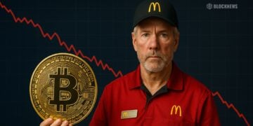 Is This the Last Flush Before a Bigger Move? Here Is Why Bitcoin’s Drop Might Not Mean Doom