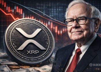 Is XRP the Next Berkshire Hathaway – Here Is the Wall Street Case for Holding