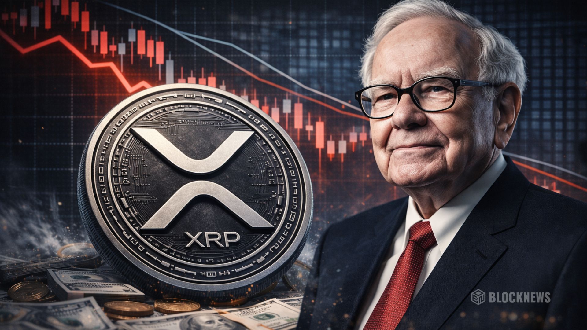Is XRP the Next Berkshire Hathaway – Here Is the Wall Street Case for Holding