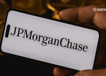 Jpmorgan Launches First Tokenized Money Market Fund on Ethereum - Here is How Wall Street is Moving Onchain