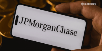 JPMorgan Launches First Tokenized Money Market Fund on Ethereum – Here Is How Wall Street Is Moving Onchain