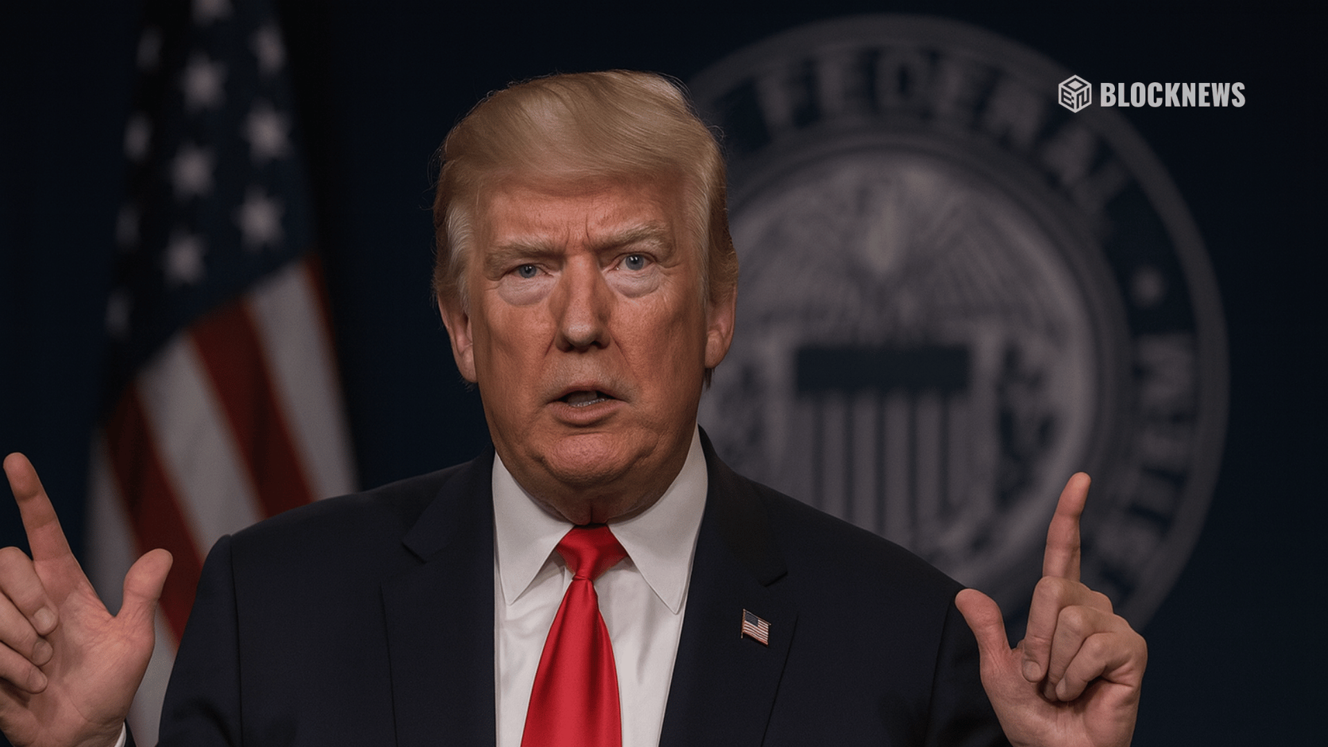 Kevin Hassett Says Trump’s Fed Views Are Opinion Only – Here Is How Independence Would Hold Under a New Chair