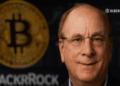 Larry Fink Now Sees a Digital Future for Bitcoin and Tokenized Finance - Here is Why His Shift Matters