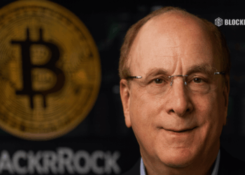 Larry Fink Now Sees a Digital Future for Bitcoin and Tokenized Finance – Here Is Why His Shift Matters