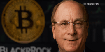 Larry Fink Now Sees a Digital Future for Bitcoin and Tokenized Finance – Here Is Why His Shift Matters