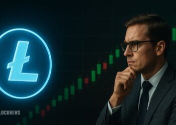 Litecoin Enters a Long-Term Positioning Phase - Here is Why BITW Inclusion Could Matter More Than Momentum