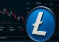 Litecoin Extends Its Slide as Volume Surges, Testing a Make-or-Break Support Zone